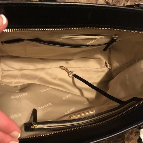 Brahmin Handbag - Picture 5 of 14